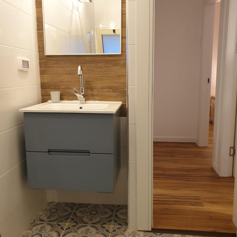 Moonlight Suite Arad צימר אור הירח, ערד Exteriér fotografie