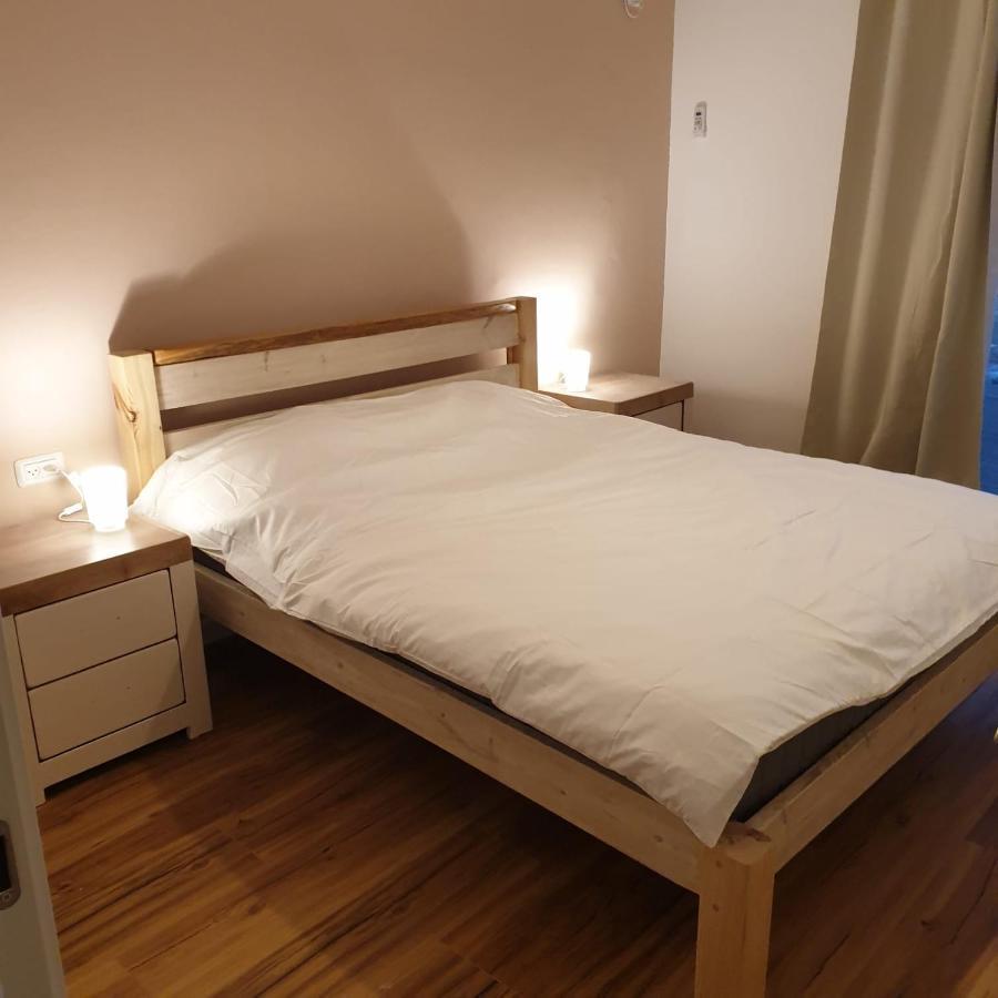 Moonlight Suite Arad צימר אור הירח, ערד Exteriér fotografie